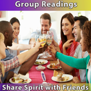 Group Readings