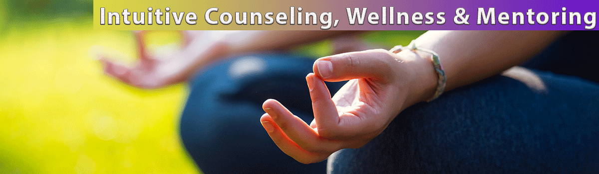 Intuitive Counseling, Wellness & Mentoring