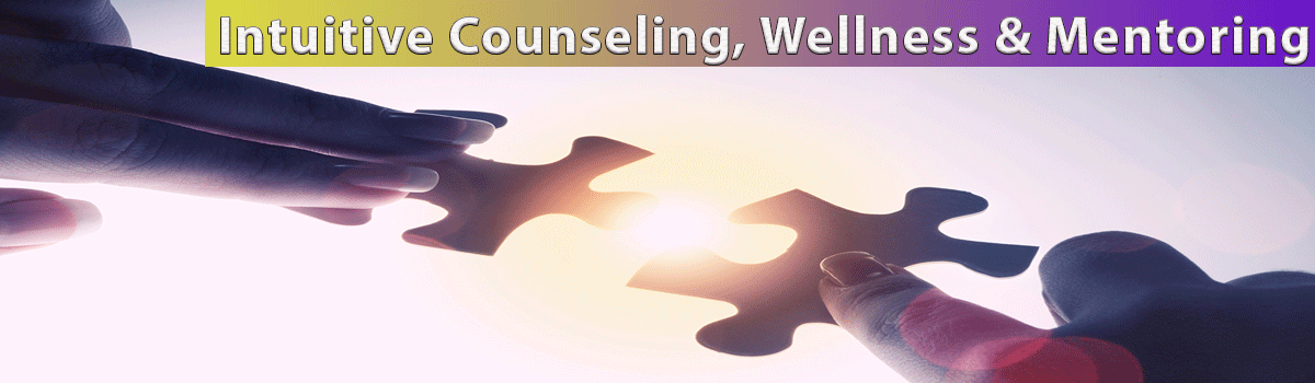 Intuitive Counseling, Wellness & Mentoring