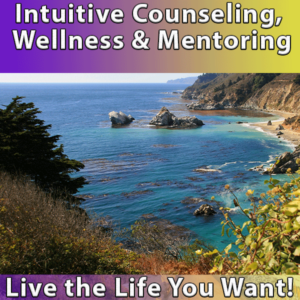 Intuitive Counseling, Wellness and Mentorship