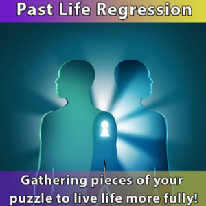 past life regression meaning