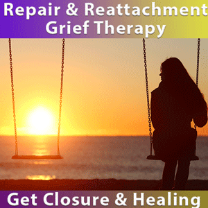Repair and Reattachment Therapy